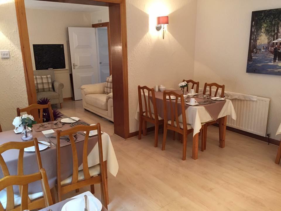 Southfork Villa Guesthouse 칼란더 외부 사진